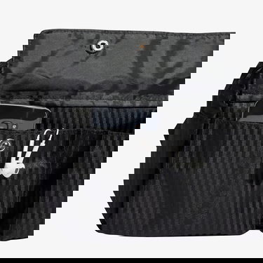 Чанта за кръста adidas Originals Waistbag Черно | HD7021, 2