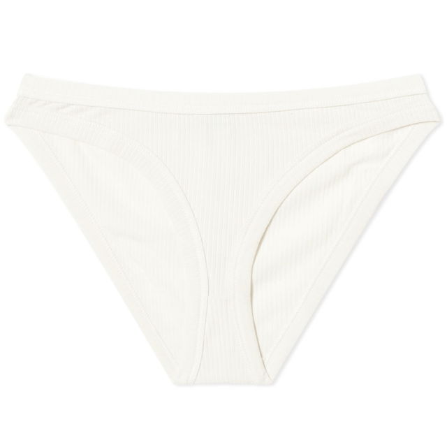 Heart Bell Knit Underwear Bottoms