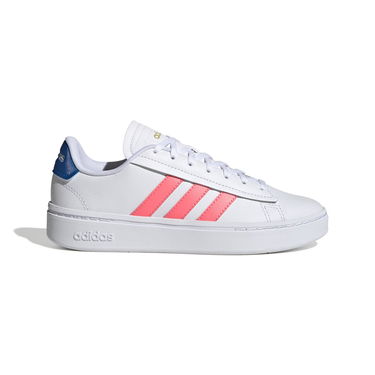 Кецове и обувки adidas Performance adidas GRAND COURT ALPHA 37 1/3 Сиво | GY8030, 0