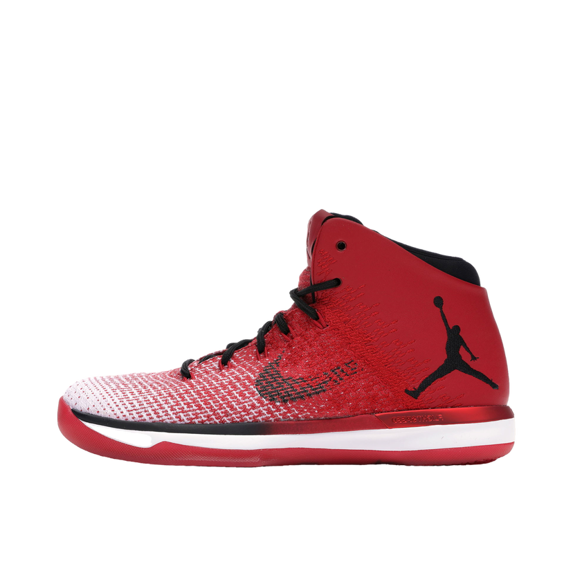 Баскетбол Jordan Jordan 33 "Chicago" Червено | 845037-600