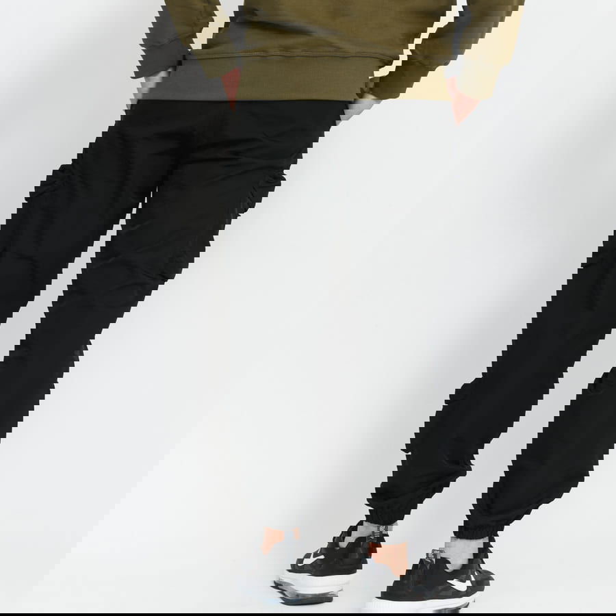 Карго панталони Caterpillar Multipocket Tech Pant Черно | 2810311, 1
