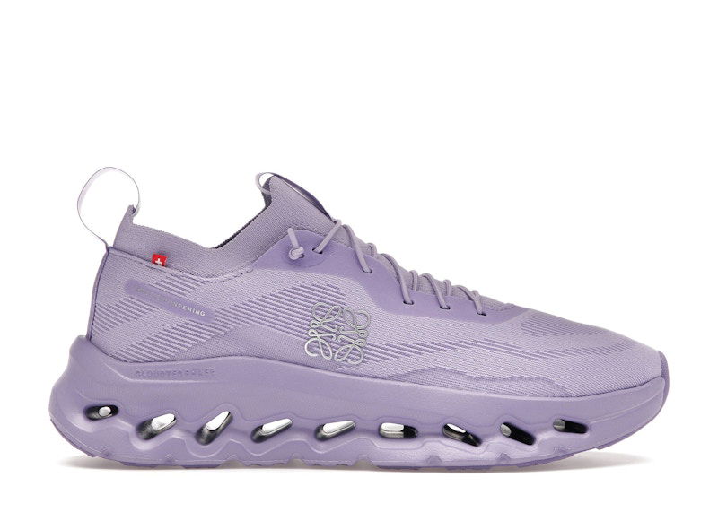 Кецове и обувки On Running LOEWE x Cloudtilt Purple Rose W Лилаво | 3WD30312425, 0