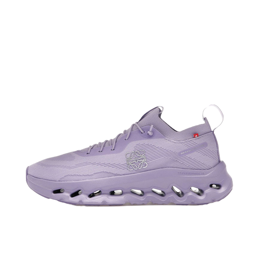 Кецове и обувки On Running LOEWE x Cloudtilt Purple Rose W Лилаво | 3WD30312425