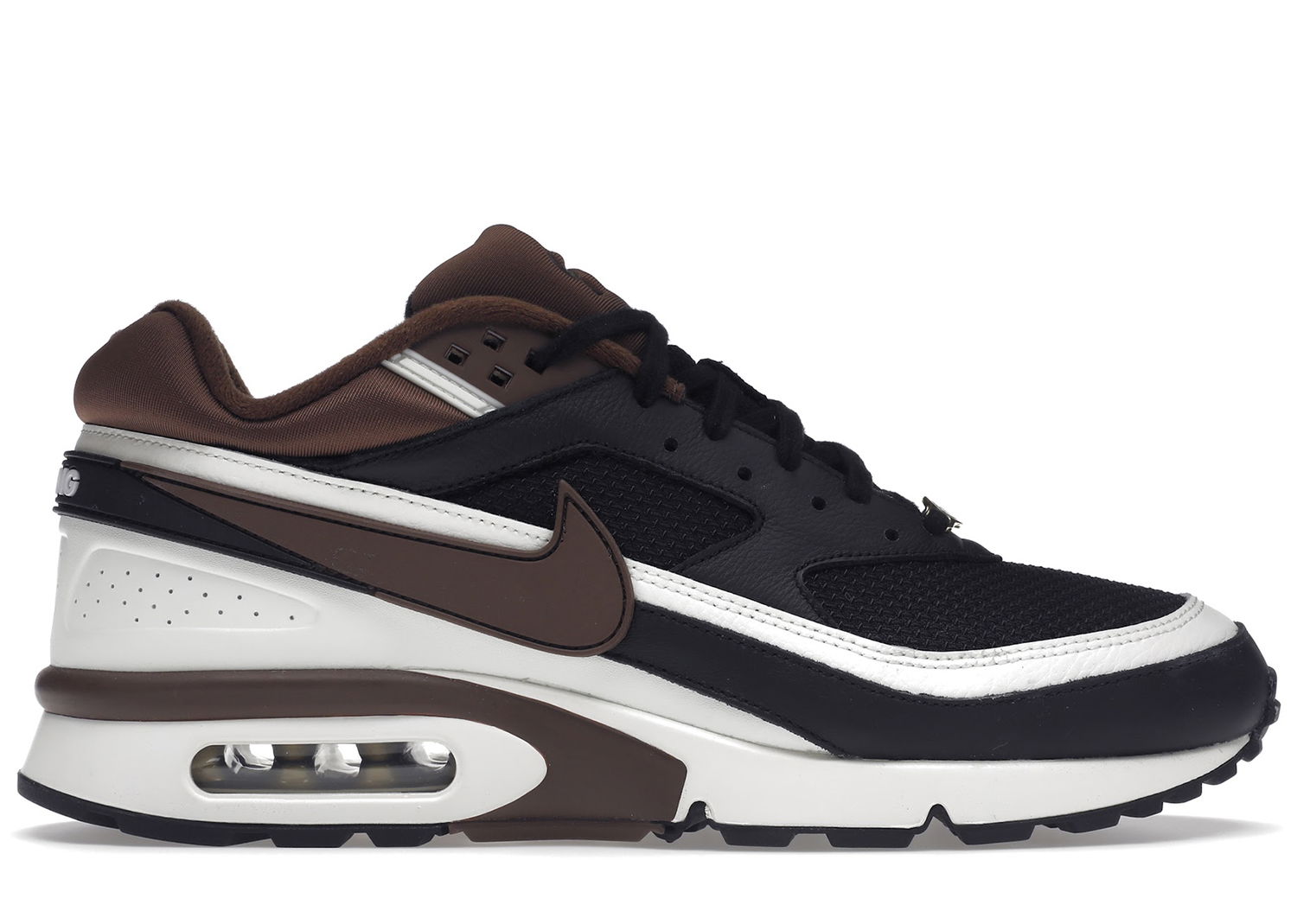 Кецове и обувки Nike Air Max BW Beijing Черно | DM6446-001, 0