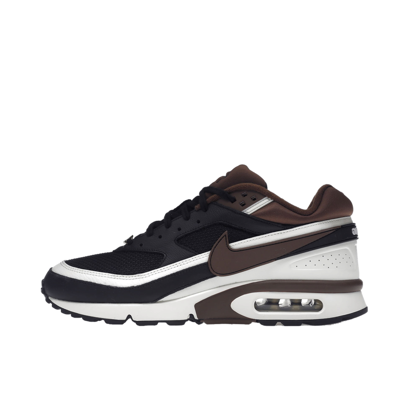 Кецове и обувки Nike Air Max BW Beijing Черно | DM6446-001