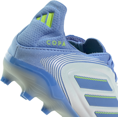 Кецове и обувки adidas Performance COPA PURE III ELITE FG/MG Синьо | ie1190, 6