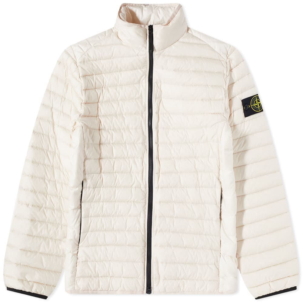 Пухо яке Stone Island Lightweight Down Jacket Розово | 771541524-V0080, 0