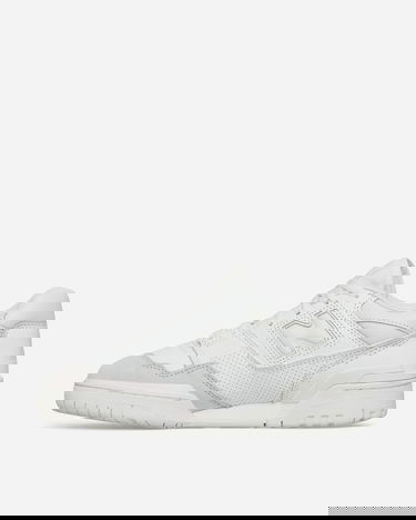 Кецове и обувки New Balance 550 Бяло | BB550LSA, 3