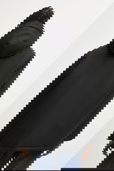 Парка Napapijri Napapijri A-Cornier 1 Winter Jacket Черно | NP0A892J9411, 2