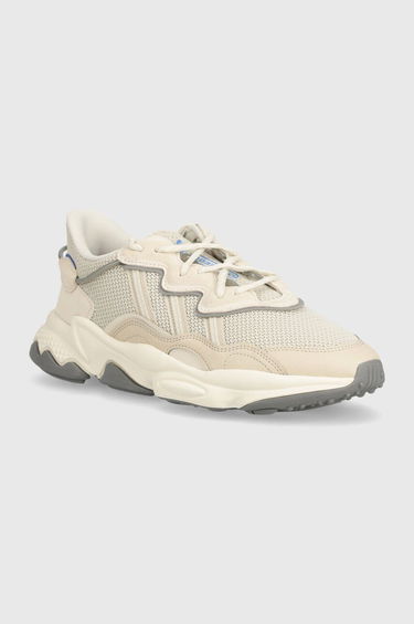 Кецове и обувки adidas Originals adidas Originals Ozweego Бежово | IG3555, 0