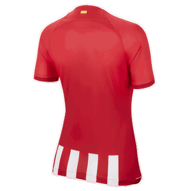 Фланелка Nike Dri-FIT Atlético Madrid Stadium 2023/24 Червено | DX2723-612, 1