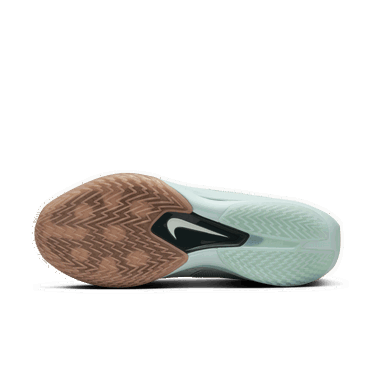 Кецове и обувки Nike G.T. Cut 3 Зелено | DV2913-300, 2