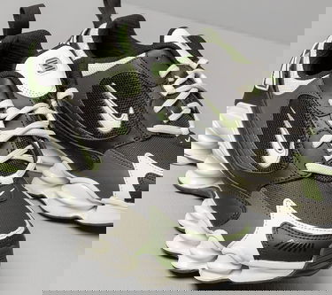 Кецове и обувки Nike W Shox TL Nova Черно | AT8046-001, 4