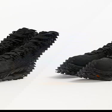 Кецове и обувки Hoka One One Kaha 2 GTX Черно | 1123155-BBLC, 5