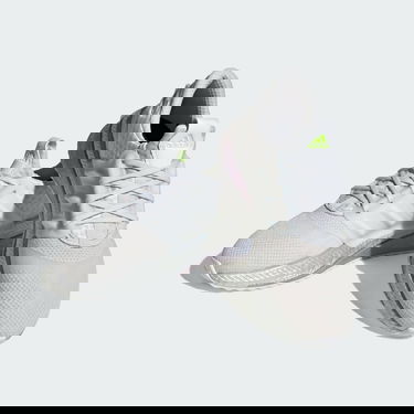 Кецове и обувки adidas Performance X_PLRBOOST "Grey" Сиво | ID9587, 4