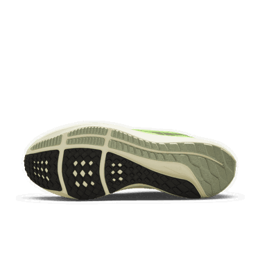 Кецове и обувки Nike Air Zoom Pegasus 39 Зелено | dz4776-343, 3