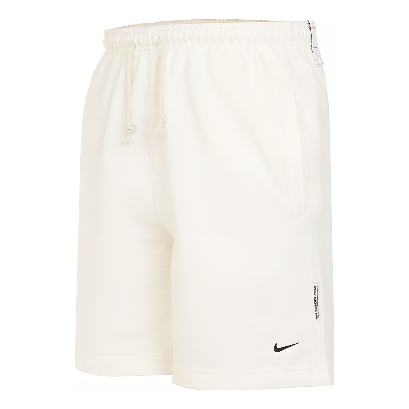 Къси панталони Nike Standard Issue Shorts Бяло | DQ5713-027, 0
