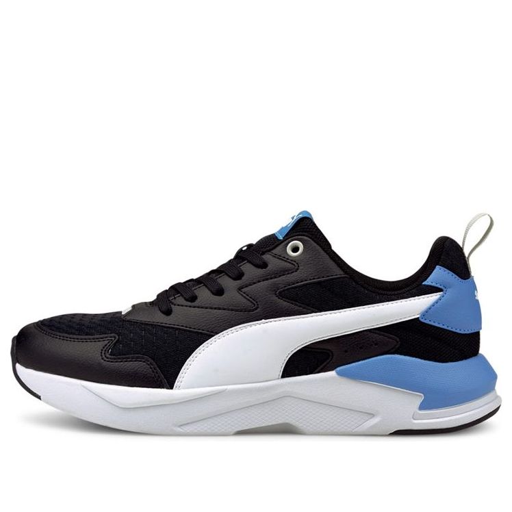Кецове и обувки Puma X-Ray Lite Summer Черно | 380658-03, 0