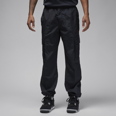 Карго панталони Jordan Nike Jordan Black Jordan Flight MVP Cargo Pants Черно | FN4609-010, 1