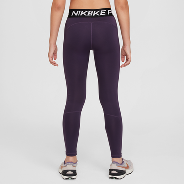 Клинове Nike Leak Protection Leggings Лилаво | FJ6863-573, 1