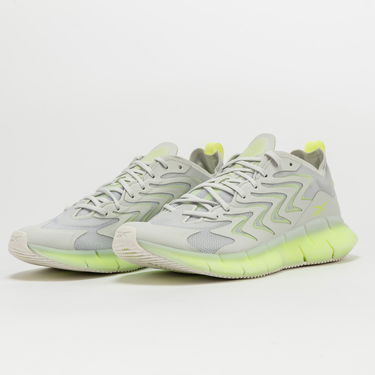 Кецове и обувки Reebok Zig Kinetica 21 Сиво | FX9364, 1