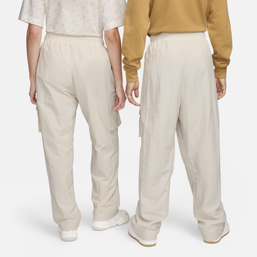 Карго панталони Nike Sportswear Essential Бежово | DO7209-104, 3