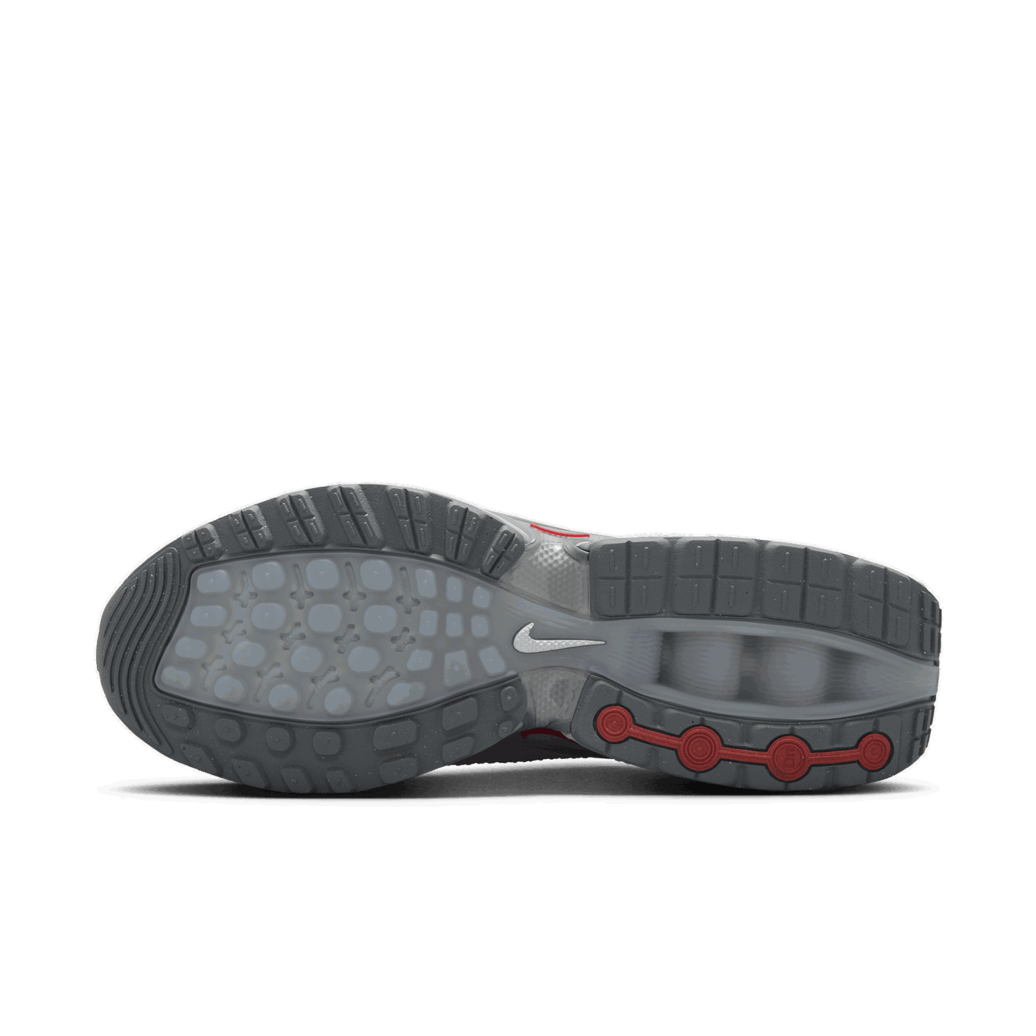 Кецове и обувки Nike Air Max DN SE Сиво | HQ4567-001, 1