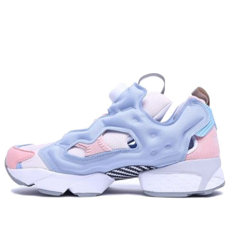 Кецове и обувки Reebok Instapump Fury OG Синьо | EH0975, 0