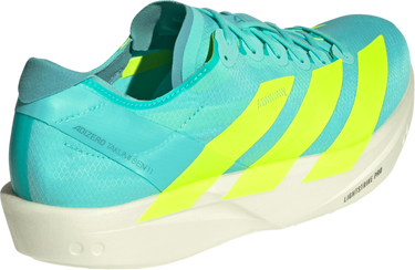 Кецове и обувки adidas Performance ADIZERO TAKUMI SEN 11 Тюркоазено | jq2813, 4