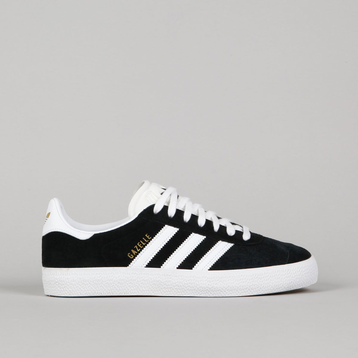 Кецове и обувки adidas Originals Gazelle ADV Черно | FX6563, 0