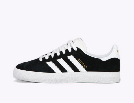 Скеитбординг adidas Originals Gazelle ADV Черно | FX6563