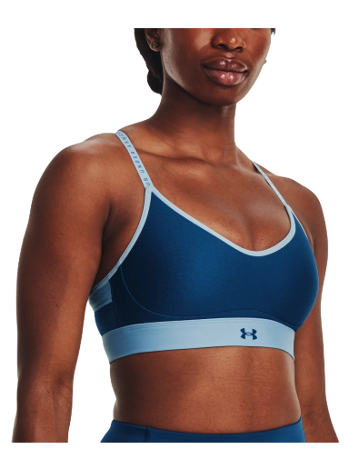 Сутиен Under Armour High Infinity Bra Тъмно синьо | 1363354-426