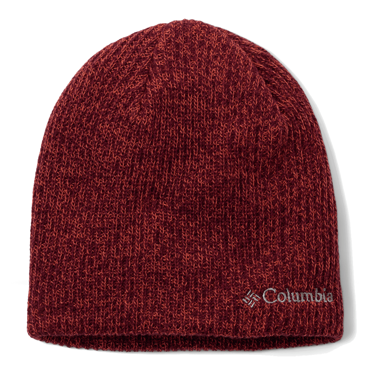 Шапка Columbia Columbia Whirlibird Watch Cap Beanie Бургунди | 1185181625, 0