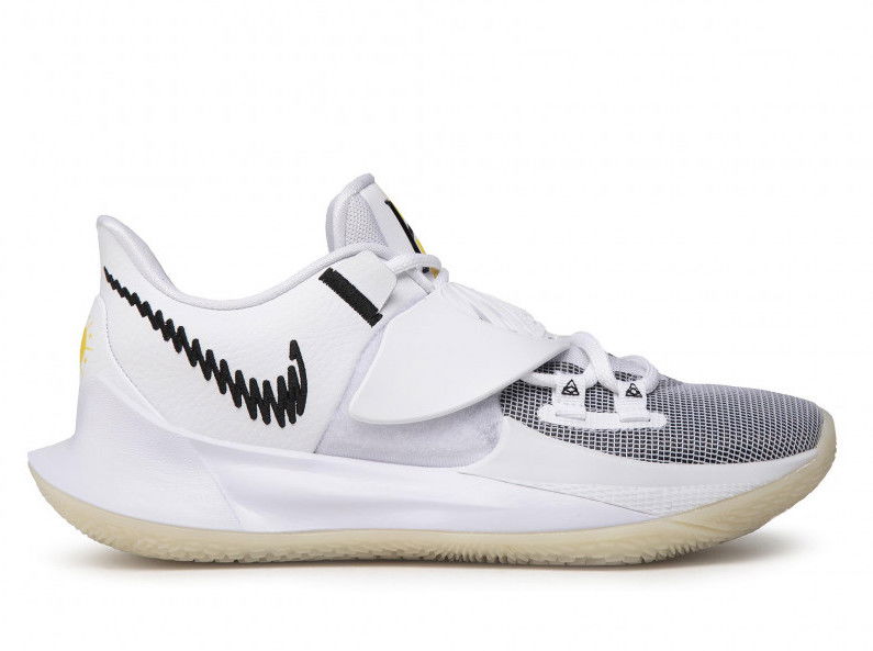 Кецове и обувки Nike Kyrie Low 3 Бяло | CJ1286 100, 0