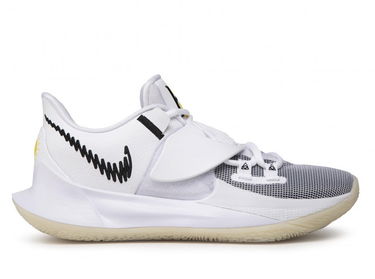 Кецове и обувки Nike Kyrie Low 3 Бяло | CJ1286 100, 0