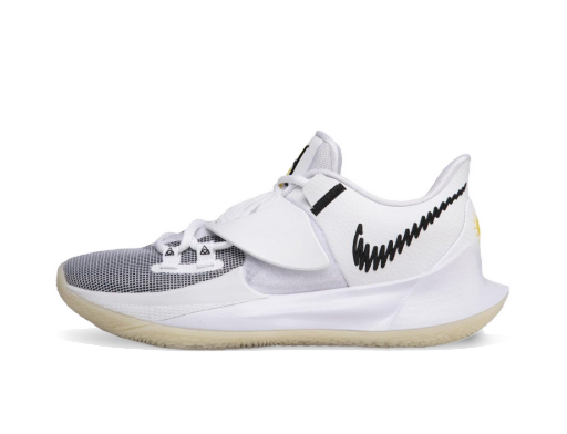 Баскетбол Nike Kyrie Low 3 Бяло | CJ1286 100