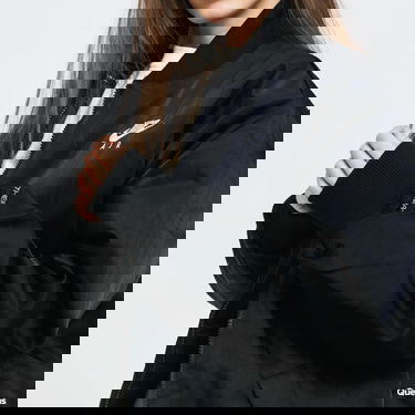 Яке бомбър Nike SportswearTherma-FIT Synthetic-Fill Bomber Jacket Черно | DD4640-010, 2