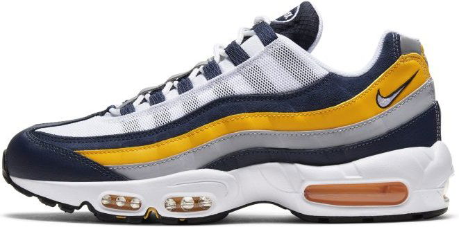 Кецове и обувки Nike Air Max 95 Синьо | CZ0191-400, 0