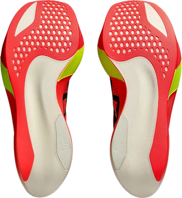 Кецове и обувки Asics METASPEED SKY PARIS Червено | 1013a123-600, 3