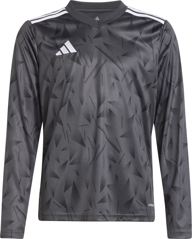 adidas T ICON25 Long Sleeve Jersey