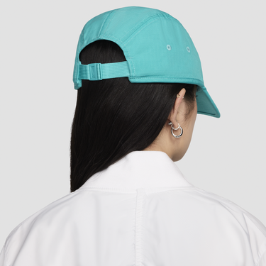 Шапка с козирка Nike Fly Futura Тюркоазено | FB5366-345, 4