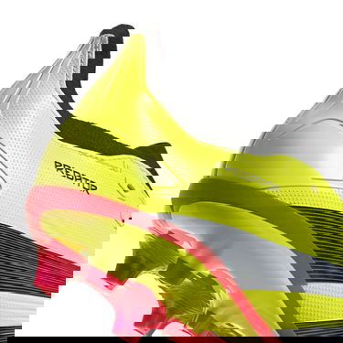Кецове и обувки adidas Performance PREDATOR LEAGUE FG Жълто | ig7761, 5