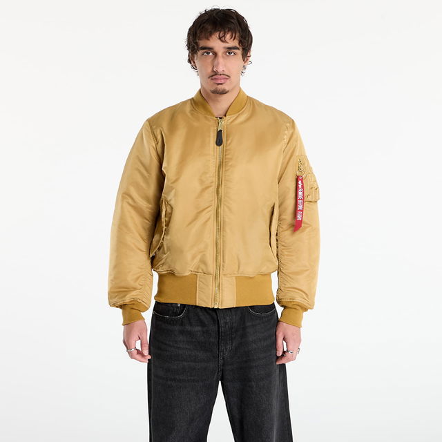 MA-1 Heritage Bomber Jacket