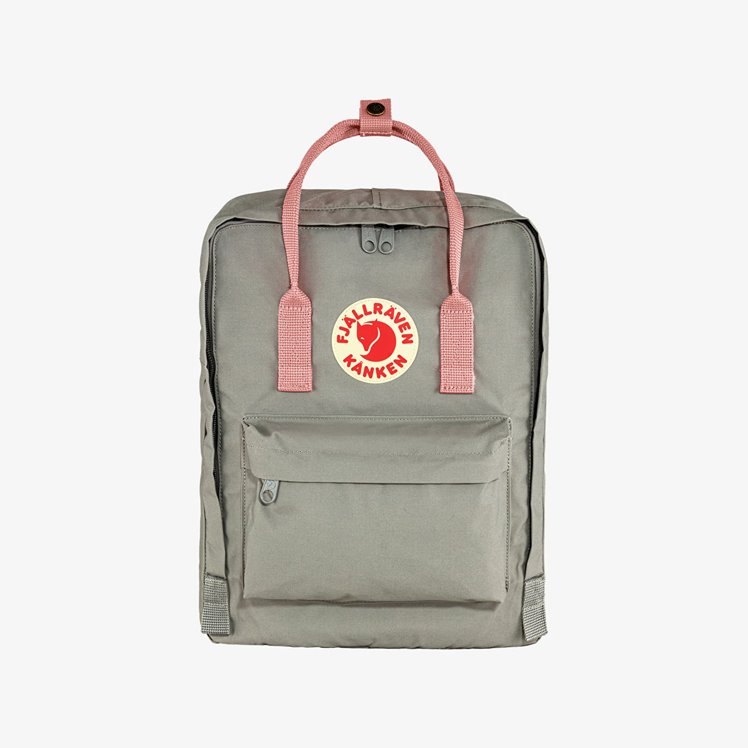 Раница FJÄLLRÄVEN Backpack Сиво | F23510-021-312, 0