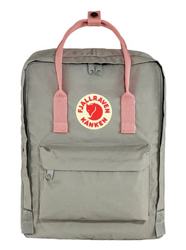 Раница FJÄLLRÄVEN Backpack Сиво | F23510-021-312