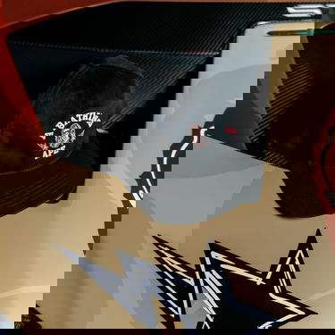 Шапка с козирка BAPE BAPE® x FOOTSHOP - Scribble Ape Cap Black Черно | 001CPL721311MBLK, 6