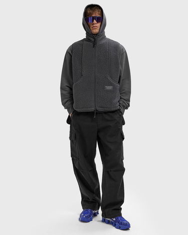 Жилетка Pas Normal Studios Off-Race Pile Fleece Vest Сиво | ML2005AO-830, 2