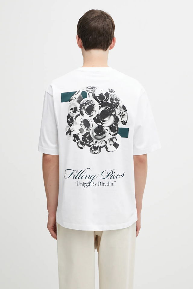 Boxy Bouquet T-Shirt