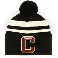 Шапка Champion Beanie Черно | 805680-nbk, 0