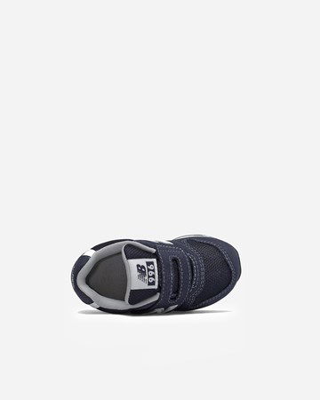 Кецове и обувки New Balance 996NV3 Синьо | IZ996NV3, 1